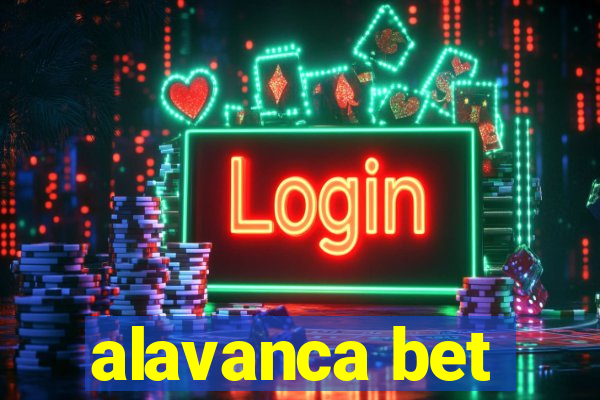 alavanca bet